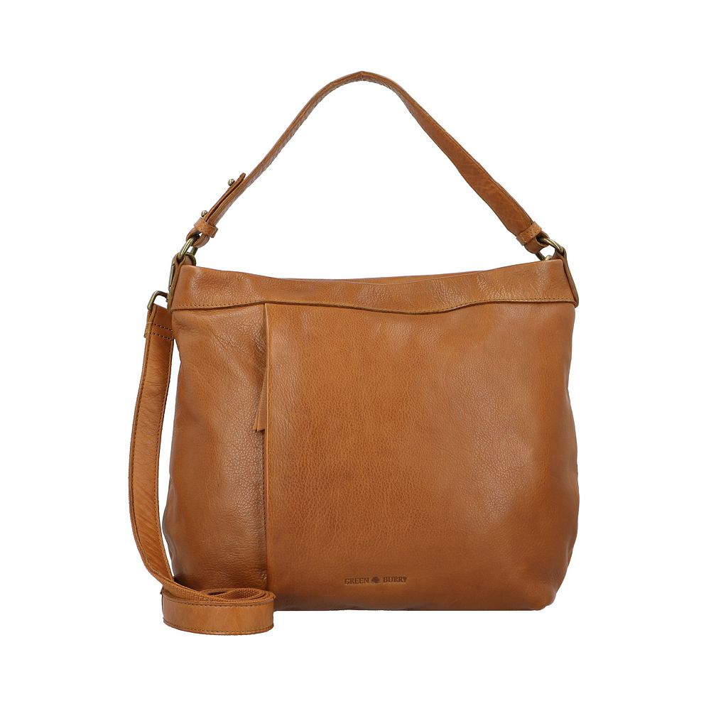 Greenburry Colombiana Olkalaukku Nahka 31 cm Greenburry Colombiana Olkalaukku Nahka 31 cm