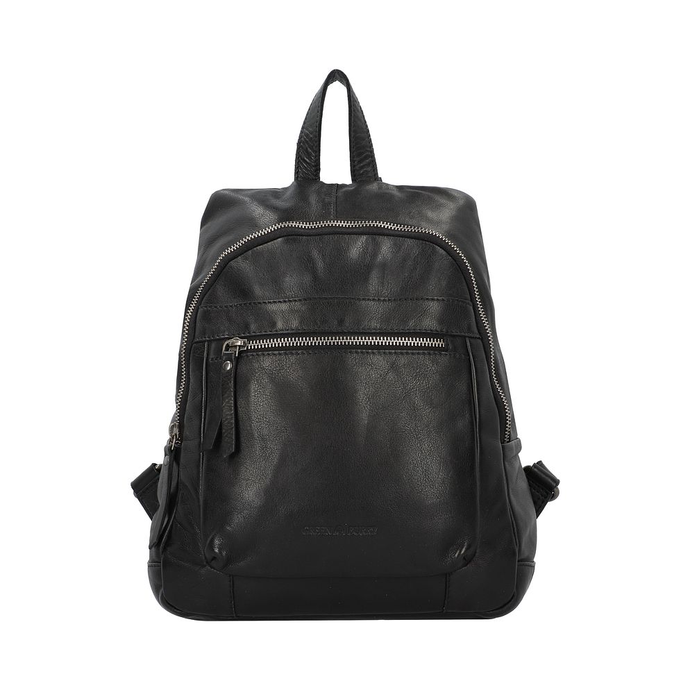 Greenburry Colombiana Zaino da città Vera Pelle 38 cm Greenburry Colombiana Zaino da città Vera Pelle 38 cm