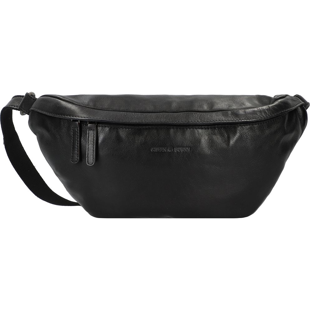 Greenburry Colombiana Crossbody-väska Läder 39 cm Greenburry Colombiana Crossbody-väska Läder 39 cm