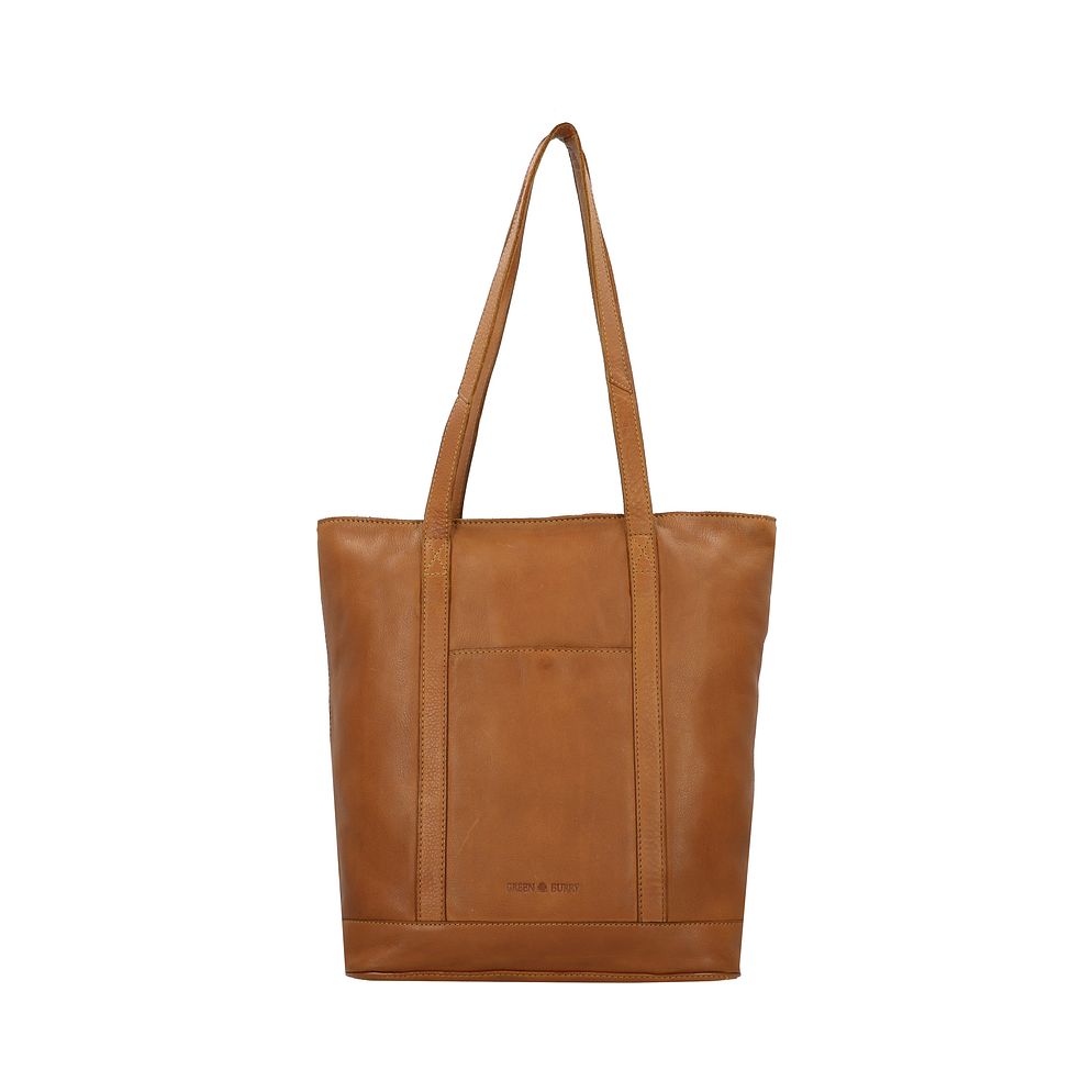 Greenburry Colombiana Olkalaukku Nahka 30 cm Greenburry Colombiana Olkalaukku Nahka 30 cm