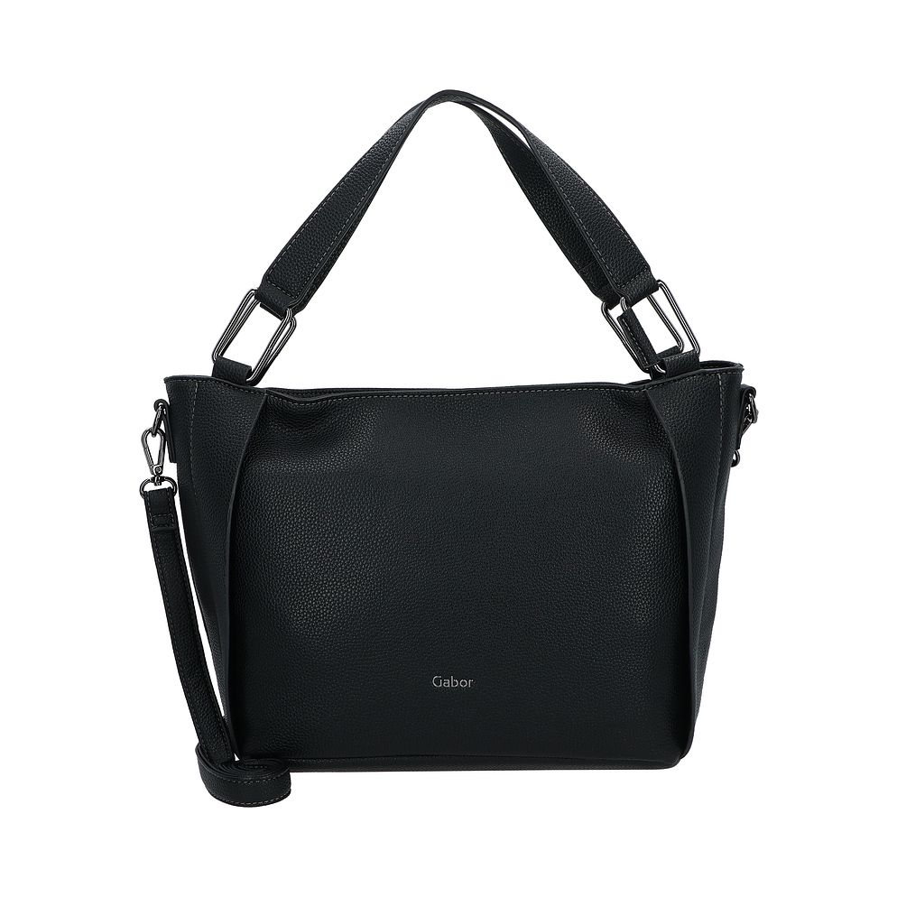 Gabor Briann Bolsa de hombro L 40 cm