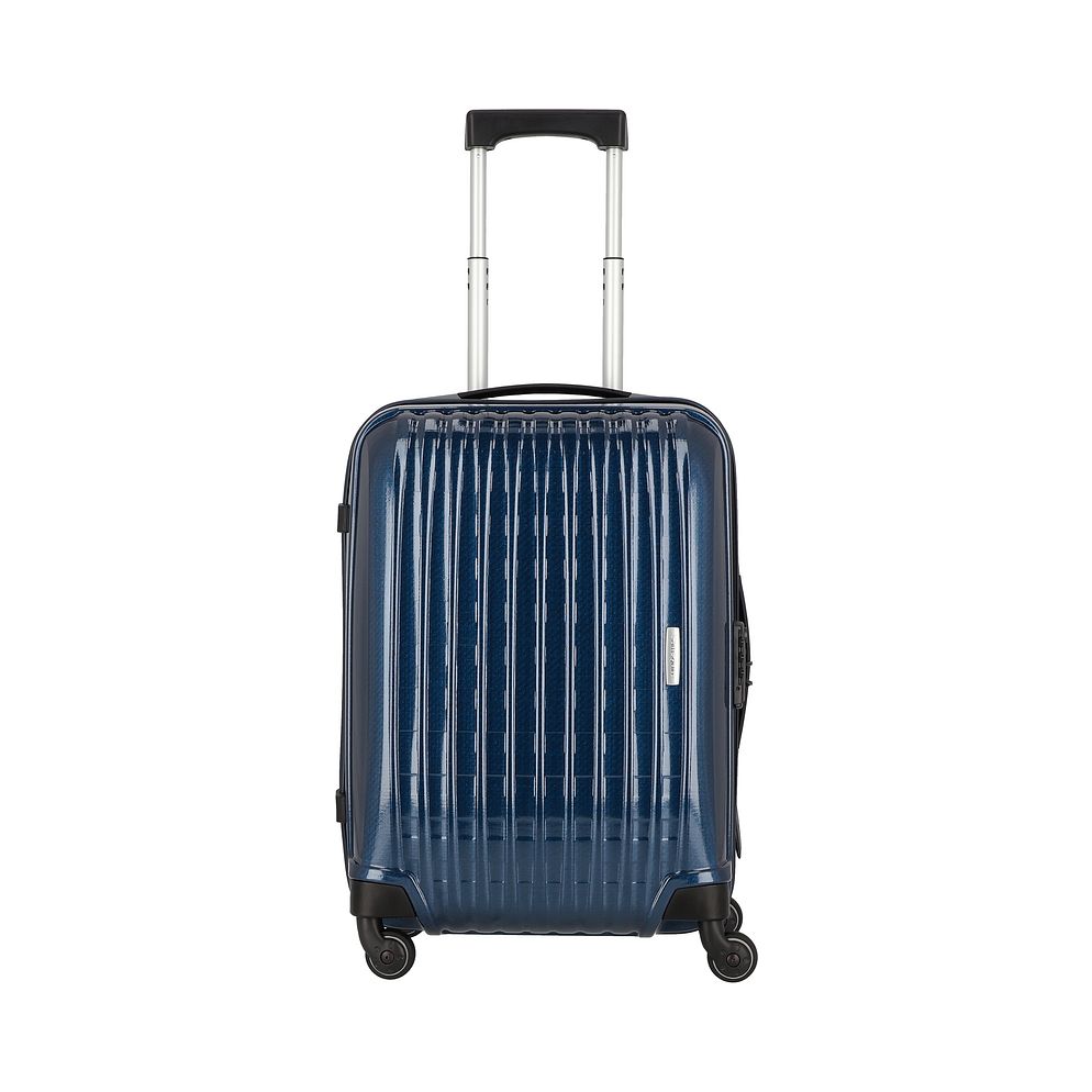 Samsonite Chronolite 4 ruote Trolley cabina 55 cm Samsonite Chronolite 4 ruote Trolley cabina 55 cm