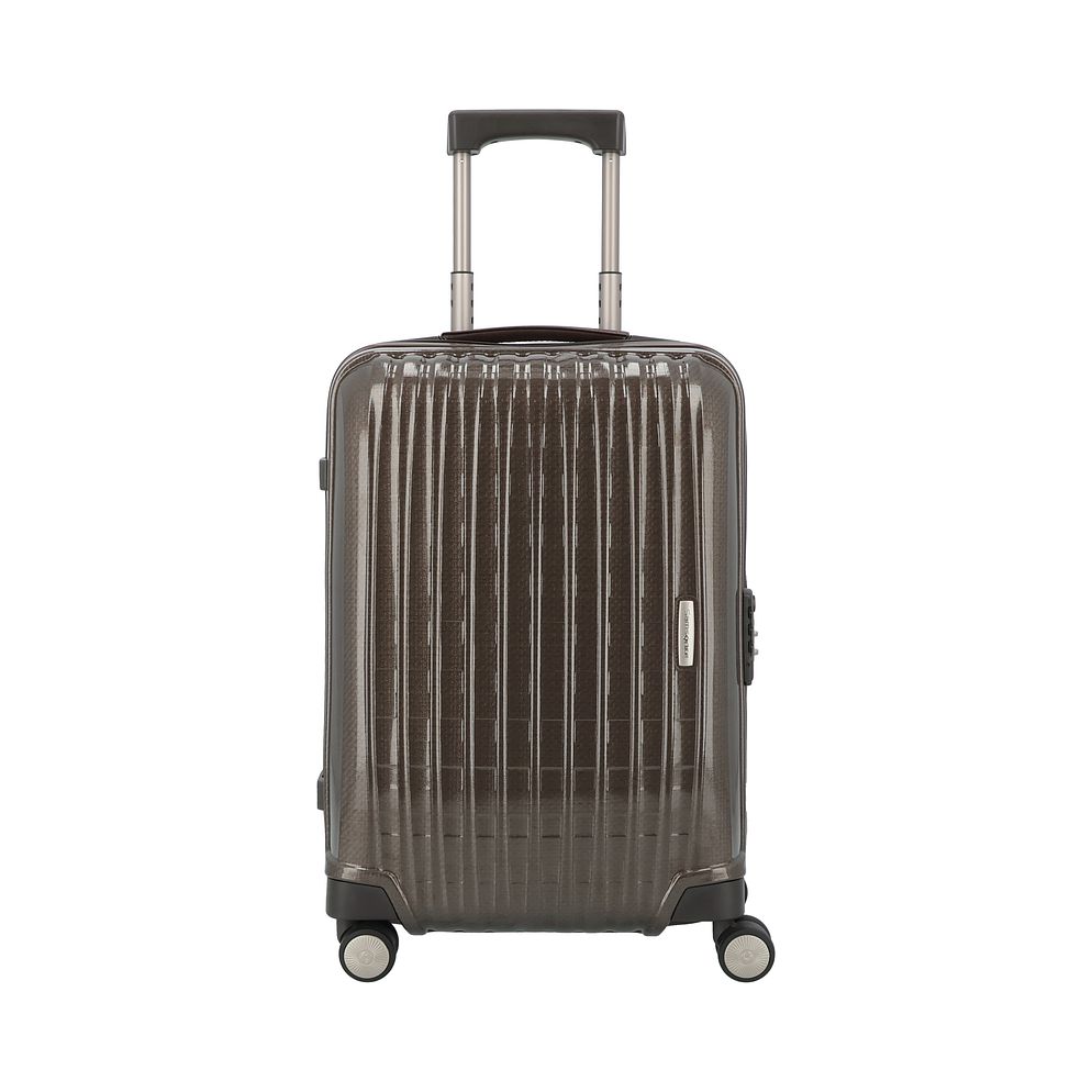 Samsonite Chronolite 4 ruote Trolley cabina 53.5 cm Samsonite Chronolite 4 ruote Trolley cabina 53.5 cm