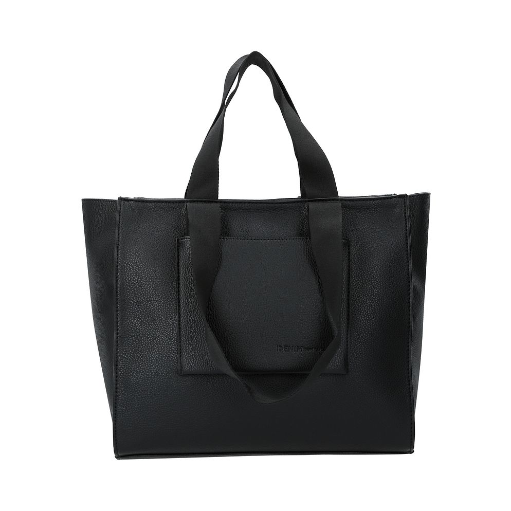 Tom Tailor Denim Aisha Borsa shopper 44 cm Tom Tailor Denim Aisha Borsa shopper 44 cm