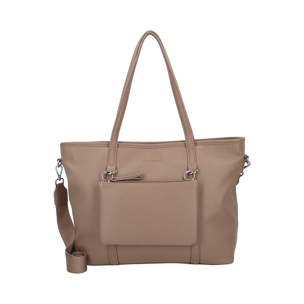 Tom Tailor Jamila Borsa shopper 43.5 cm Tom Tailor Jamila Borsa shopper 43.5 cm