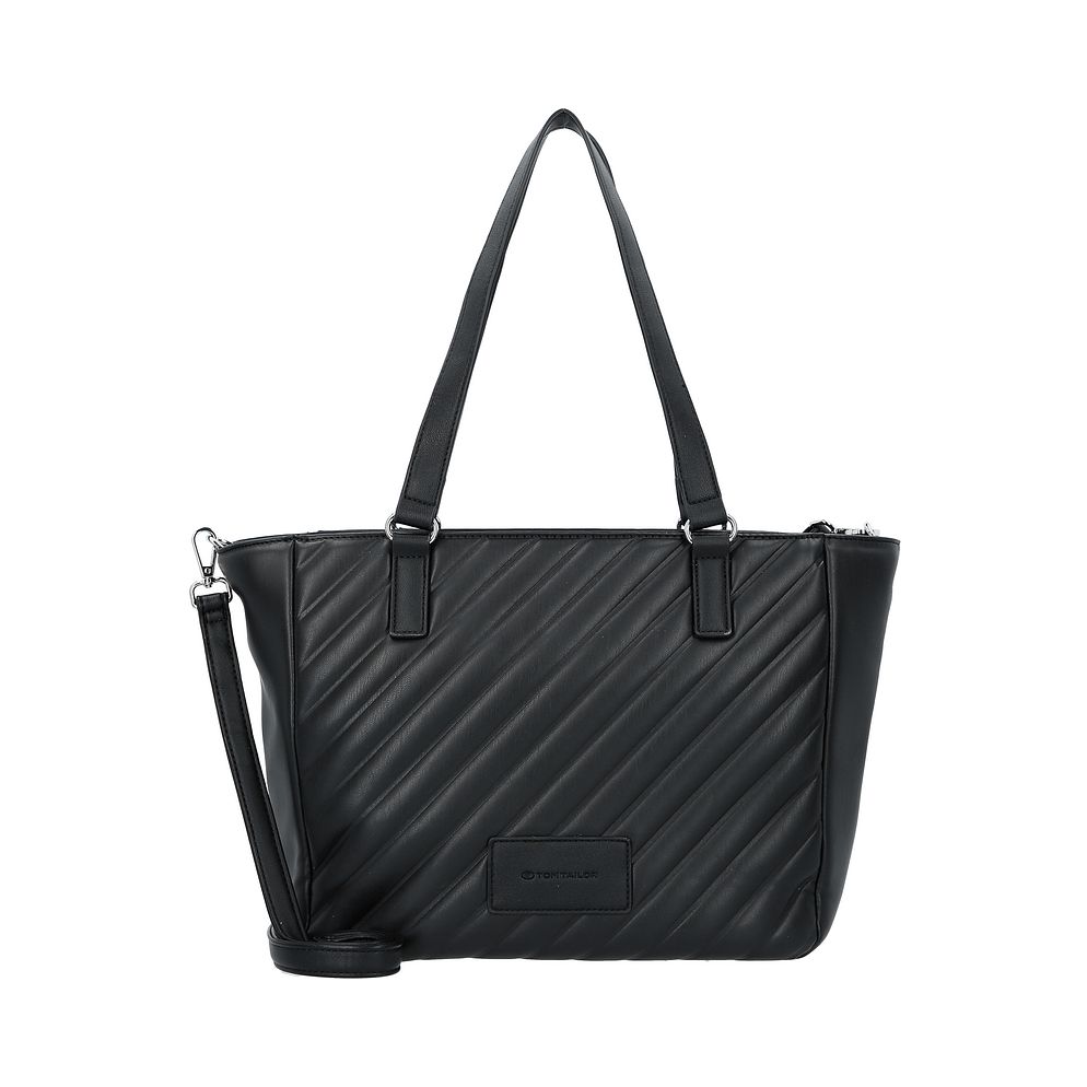 Tom Tailor Mirela Borsa shopper 44 cm Tom Tailor Mirela Borsa shopper 44 cm