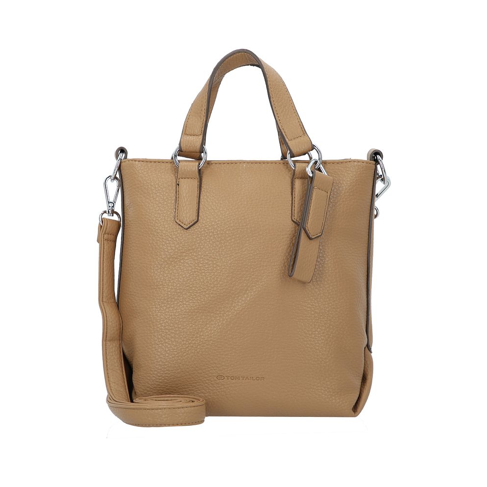 Tom Tailor Olive Borsa shopper 26 cm Tom Tailor Olive Borsa shopper 26 cm
