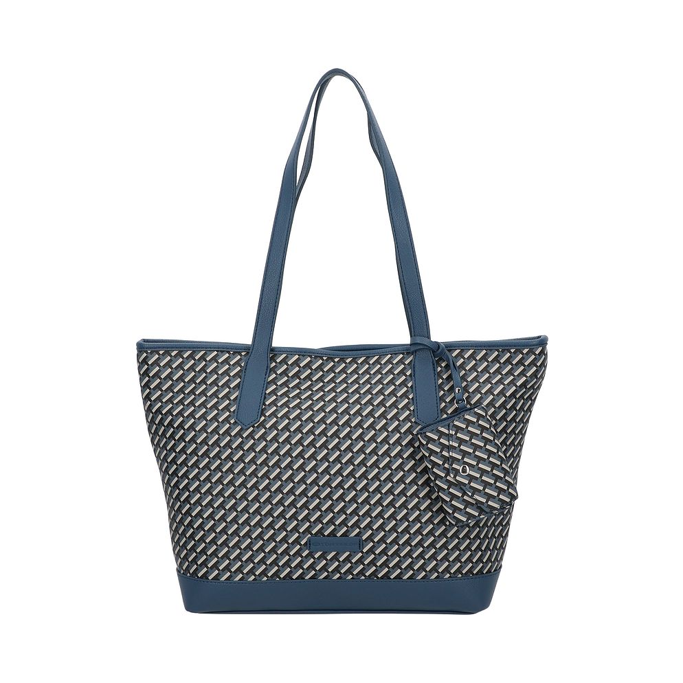 Tom Tailor Xenia Borsa shopper 43 cm Tom Tailor Xenia Borsa shopper 43 cm