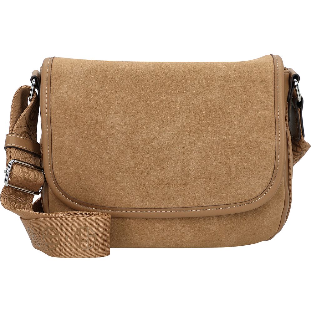 Tom Tailor Yara Borsa a tracolla 24 cm