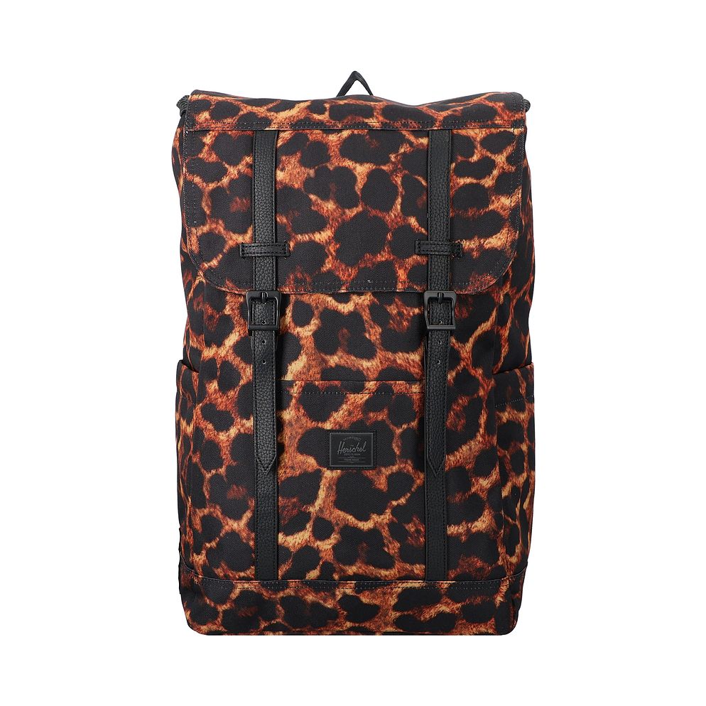 Herschel Retreat Zaino da giorno 43 cm Vano porta PC