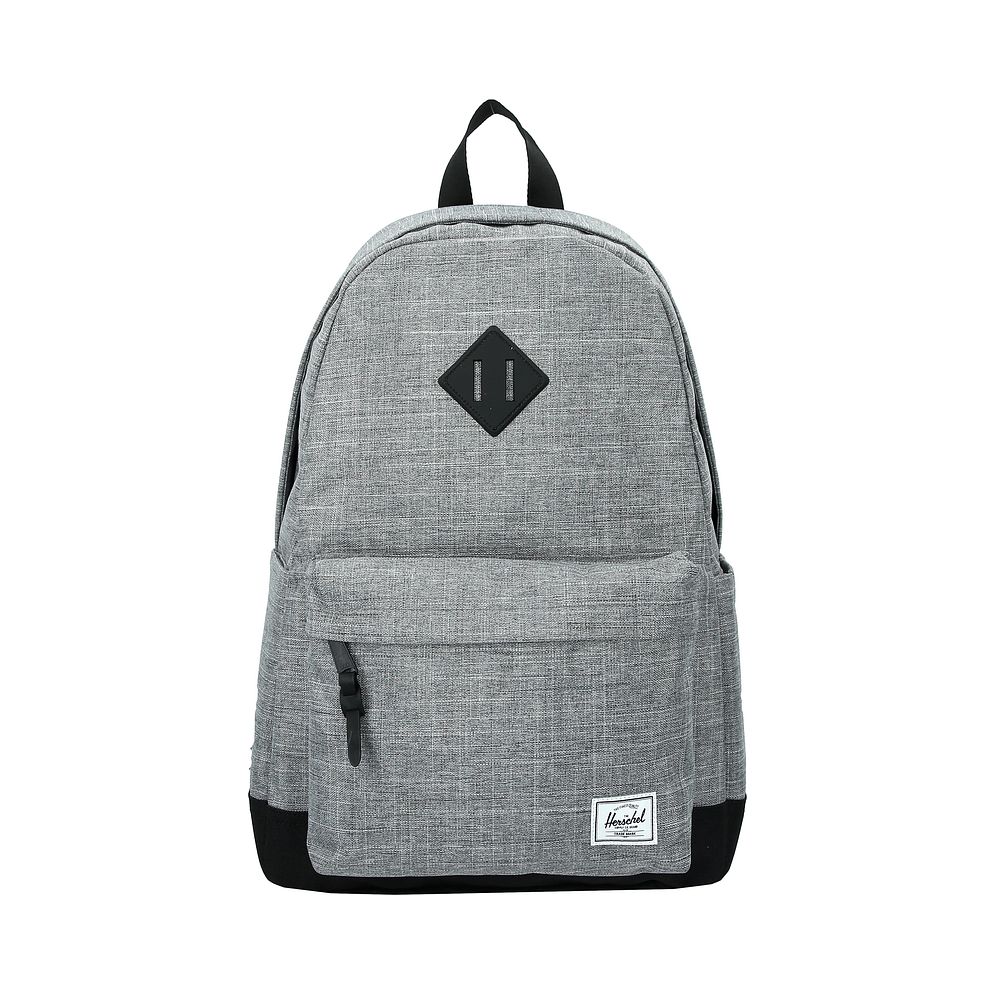 Herschel Heritage Zaino da giorno 45.5 cm Vano porta PC