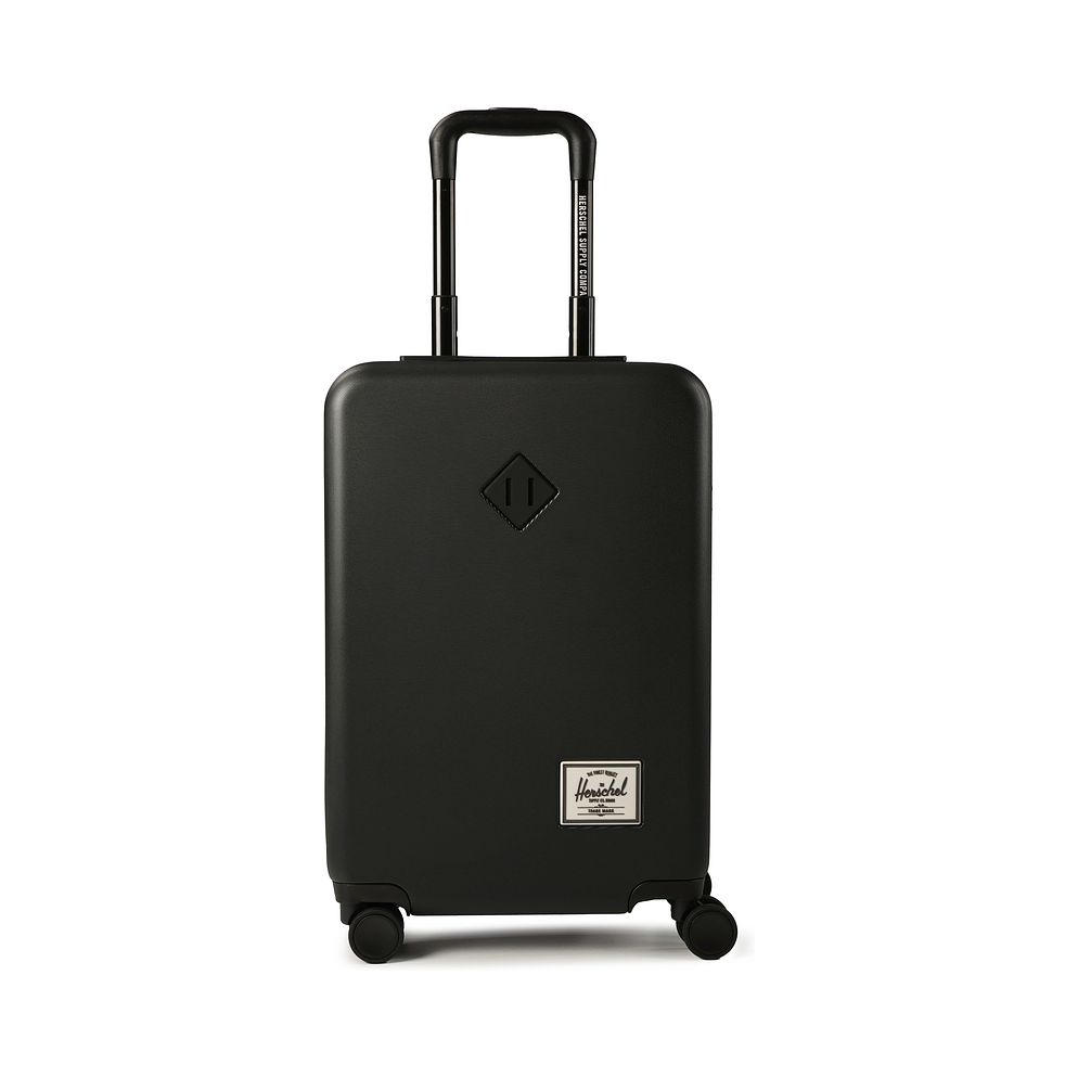 Herschel Heritage 4 ruedas Maleta de cabina 54 cm Herschel Heritage 4 ruedas Maleta de cabina 54 cm