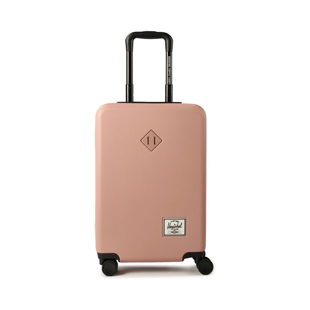 Herschel Heritage 4 ruote Trolley cabina 54 cm Herschel Heritage 4 ruote Trolley cabina 54 cm