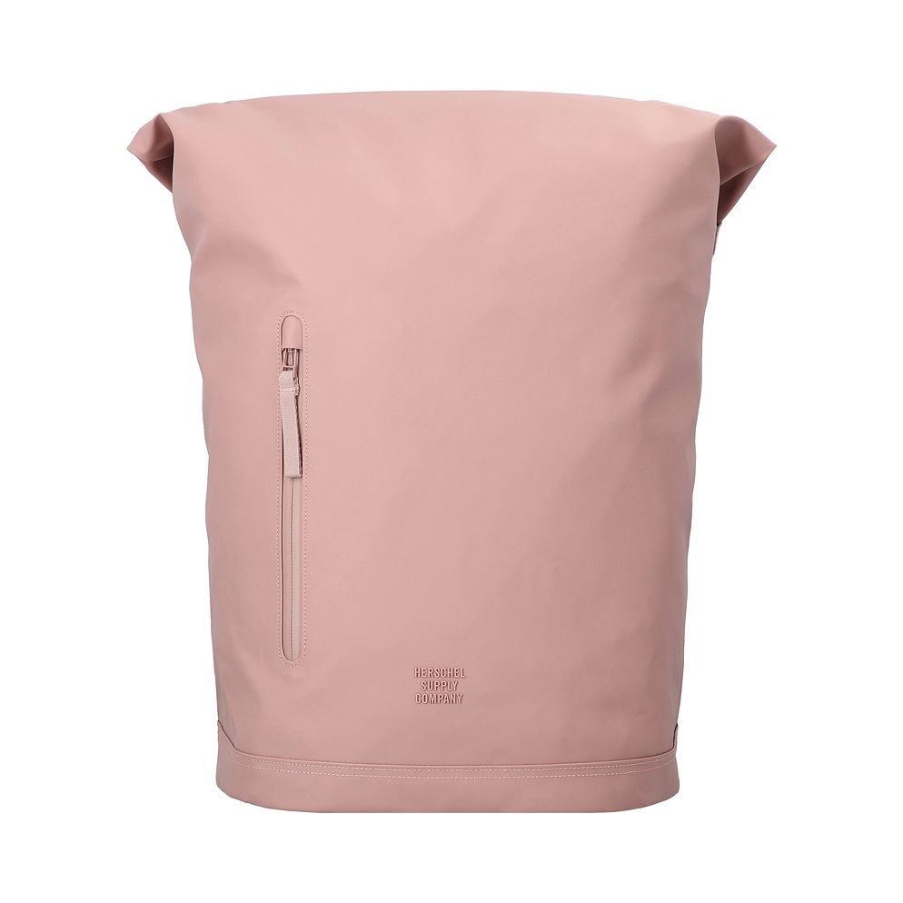 Herschel Roll Top Zaino da giorno 50 cm Vano porta PC