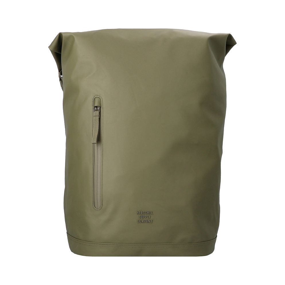 Herschel Roll Top Zaino da giorno 50 cm Vano porta PC