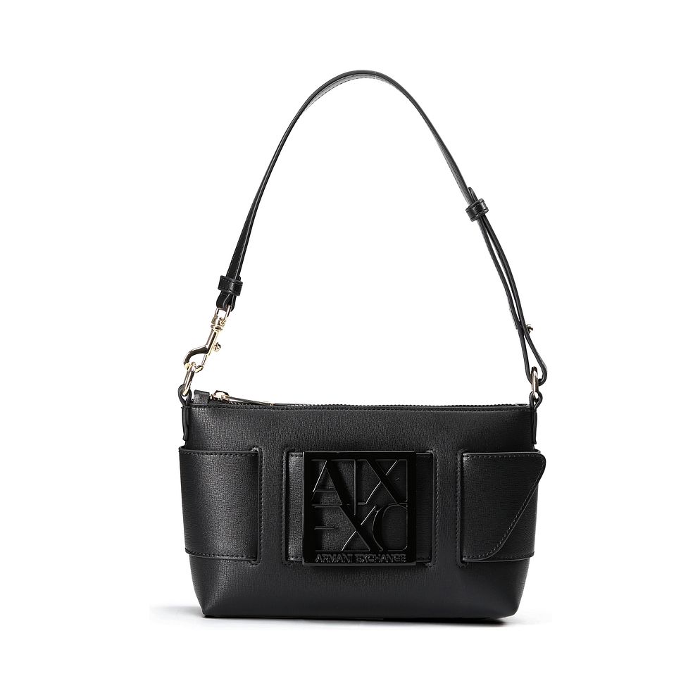 Armani Exchange Susy Olkalaukku 20 cm Armani Exchange Susy Olkalaukku 20 cm