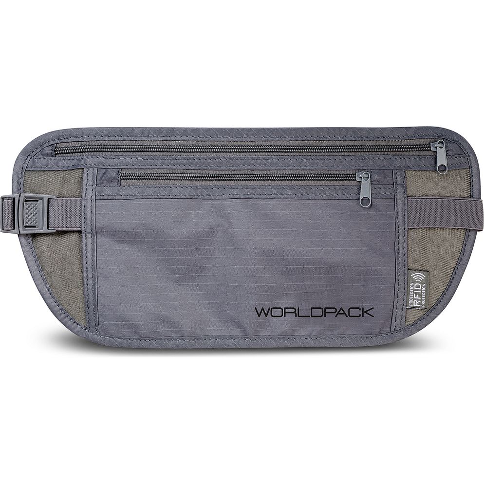 Worldpack Midjeväska 29.5 cm Worldpack Midjeväska 29.5 cm