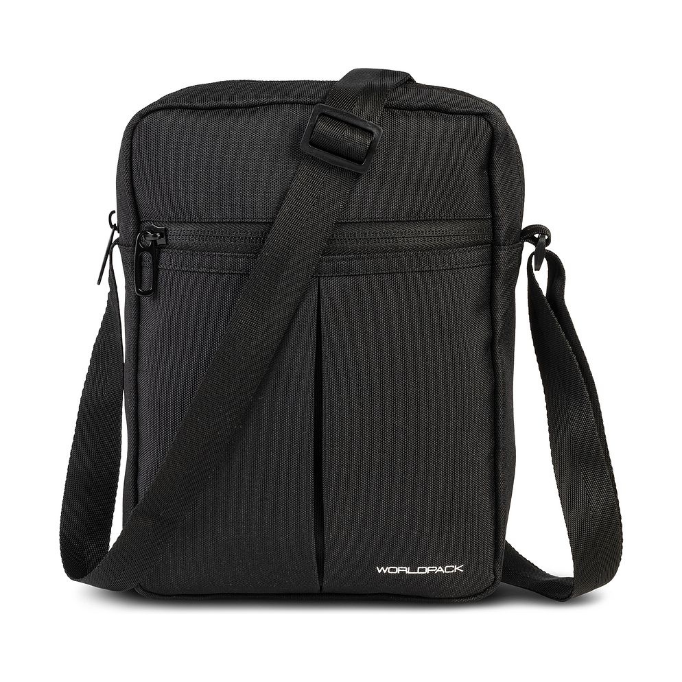 Worldpack Mini Borsa Borsa a tracolla 17 cm Worldpack Mini Borsa Borsa a tracolla 17 cm