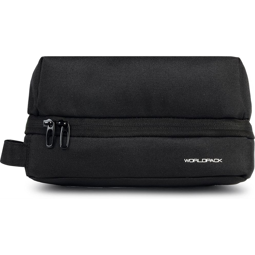 Worldpack Borsa da toilette 25 cm Worldpack Borsa da toilette 25 cm