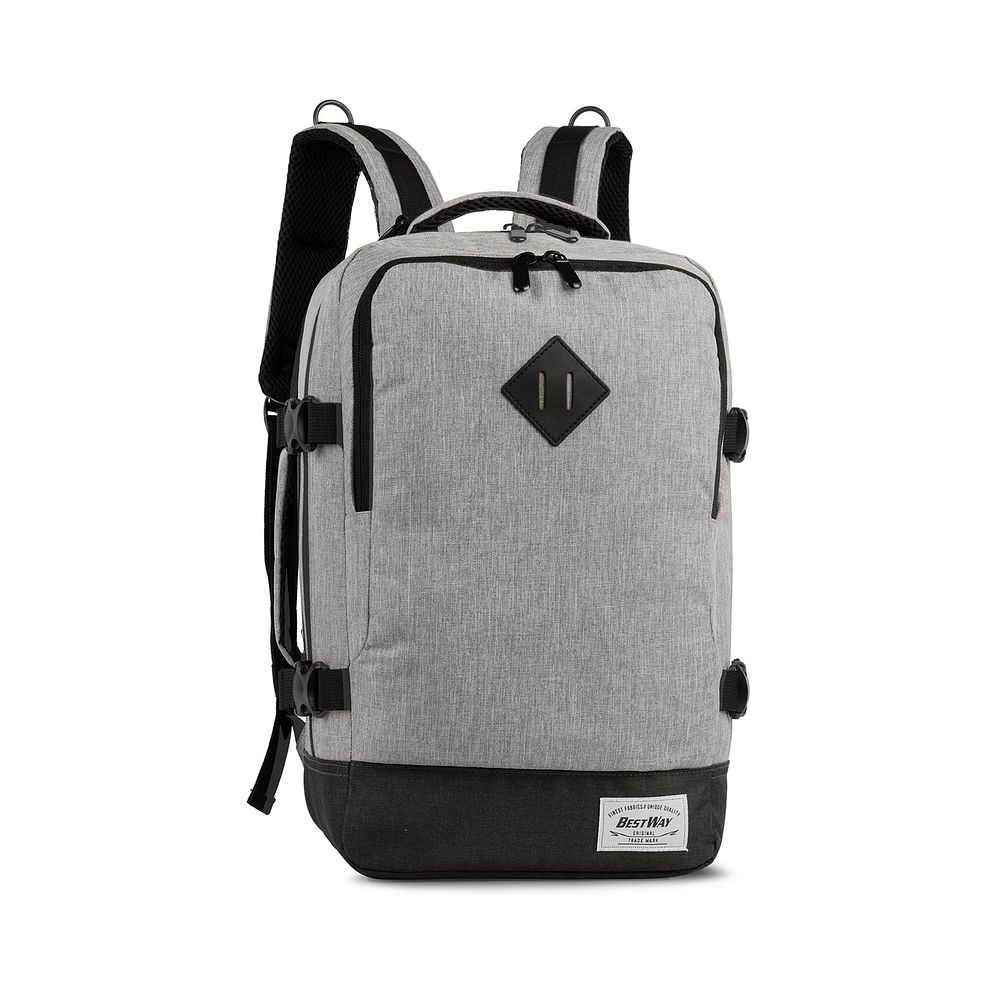 Worldpack Cabin Pro Daypack 40 cm Laptopfack
