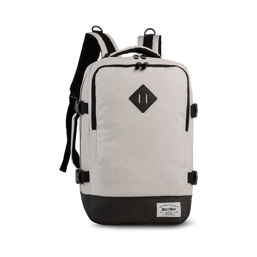 Worldpack Cabin Pro Daypack 40 cm Laptopfack