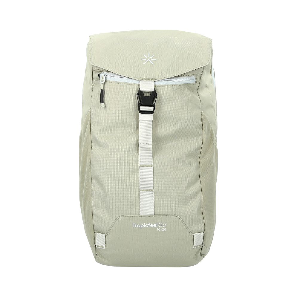 Tropicfeel Shell Go Dagsryggsäckar 49 cm Laptopfack