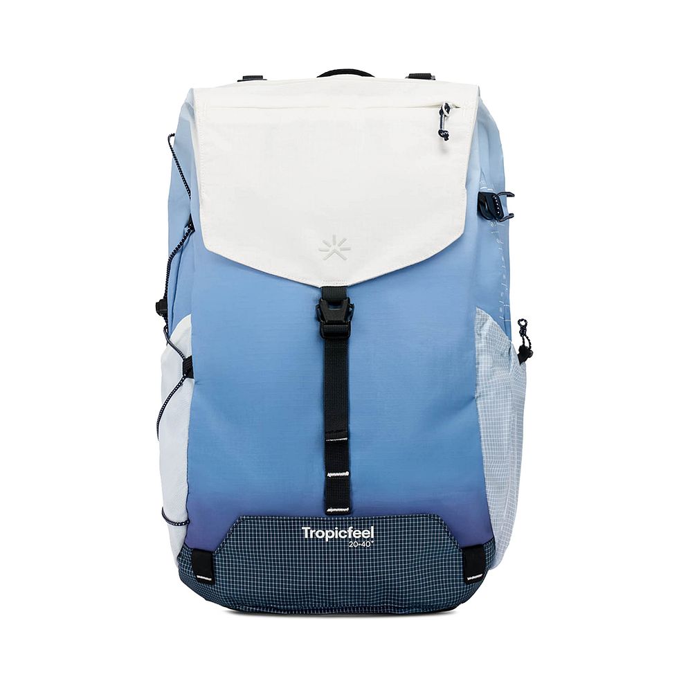 Tropicfeel Prolite Zaino da giorno 51 cm Vano porta PC Tropicfeel Prolite Zaino da giorno 51 cm Vano porta PC