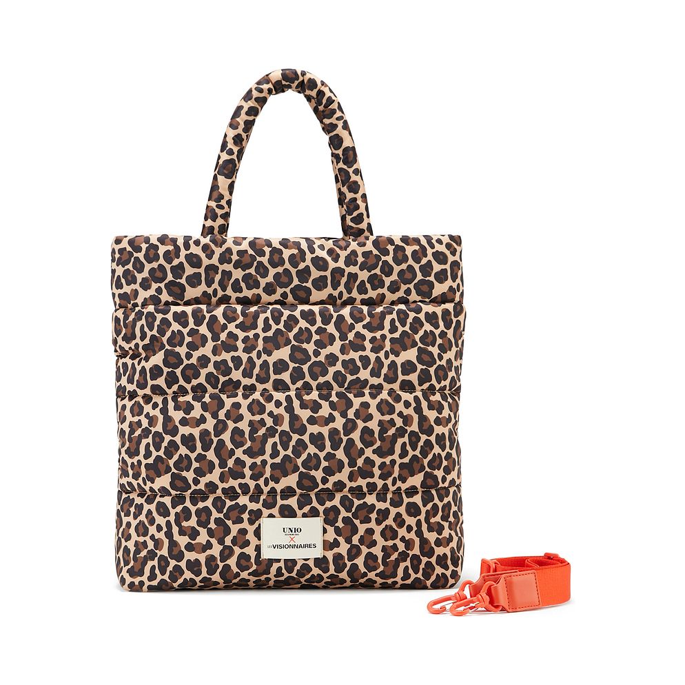 LES VISIONNAIRES Unio Shopper Borsa shopper 34 cm LES VISIONNAIRES Unio Shopper Borsa shopper 34 cm