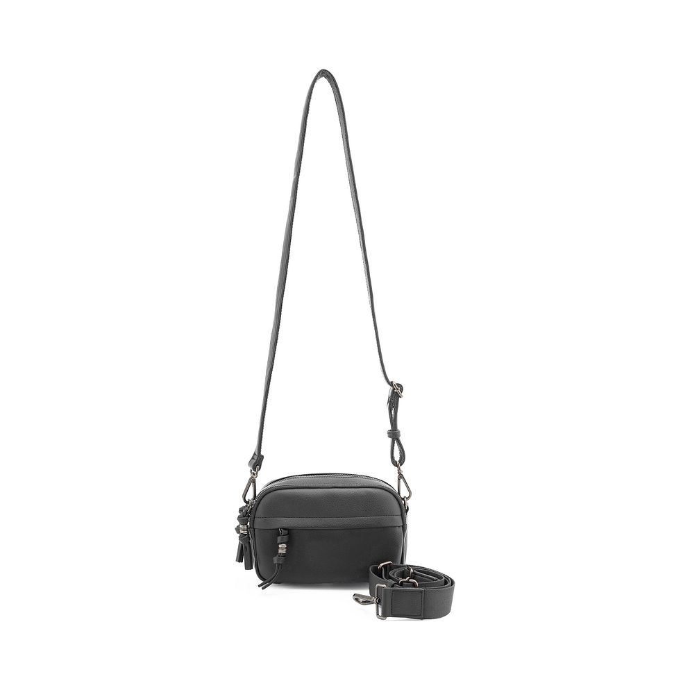 FredsBruder My Bestie Borsa a tracolla Vera Pelle 22 cm FredsBruder My Bestie Borsa a tracolla Vera Pelle 22 cm