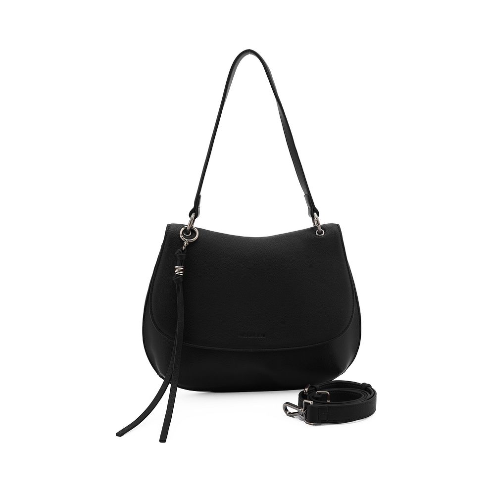 FredsBruder My Bestie Borsa a spalla Vera Pelle 36 cm FredsBruder My Bestie Borsa a spalla Vera Pelle 36 cm