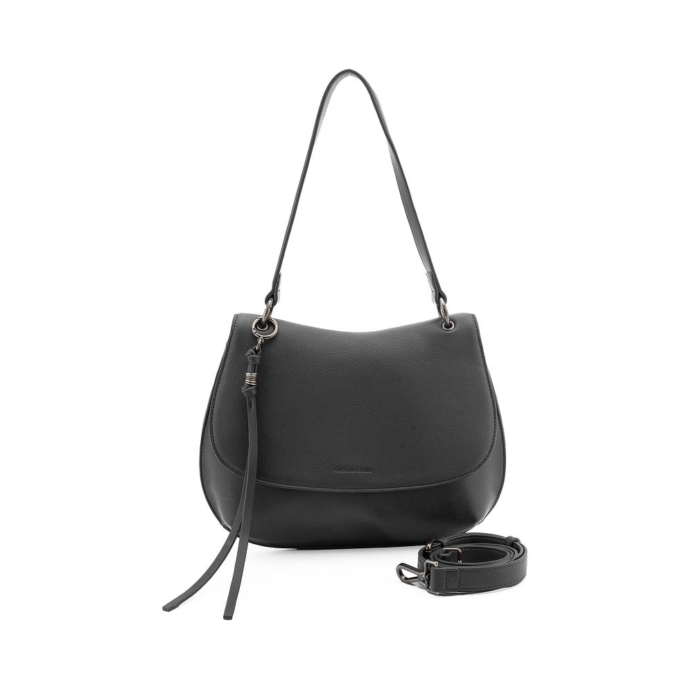 FredsBruder My Bestie Borsa a spalla Vera Pelle 36 cm FredsBruder My Bestie Borsa a spalla Vera Pelle 36 cm