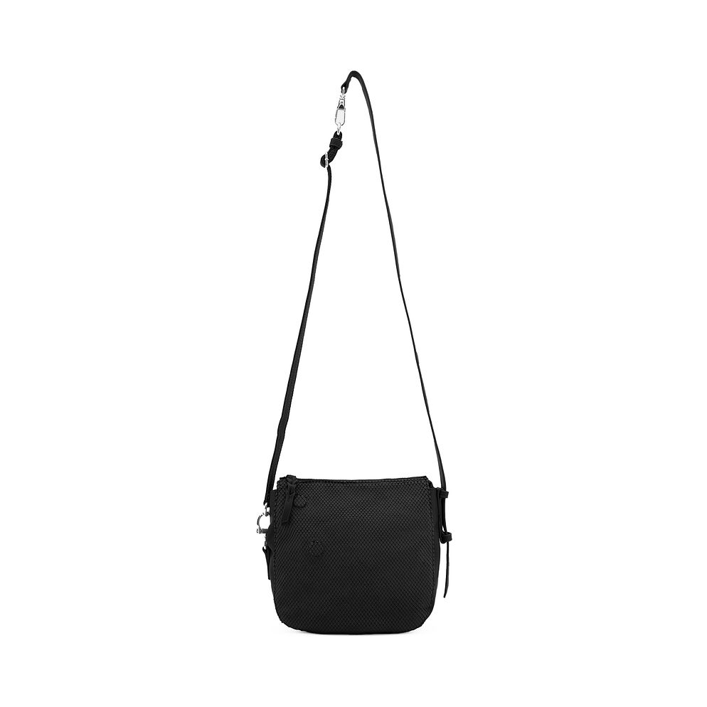 FredsBruder Daily Catch Borsa a tracolla Vera Pelle 25 cm FredsBruder Daily Catch Borsa a tracolla Vera Pelle 25 cm