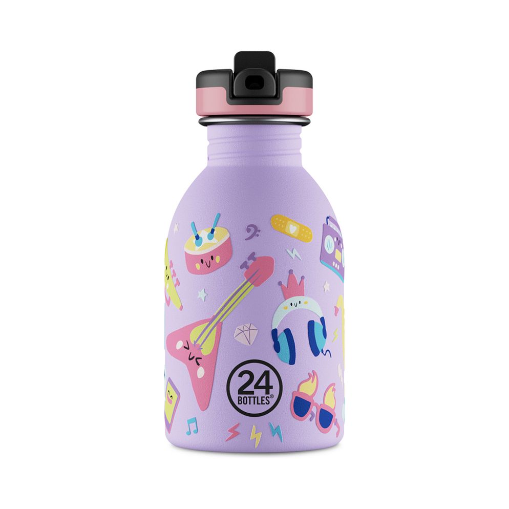 24Bottles Kids Urban Bottiglia per bere 24Bottles Kids Urban Bottiglia per bere