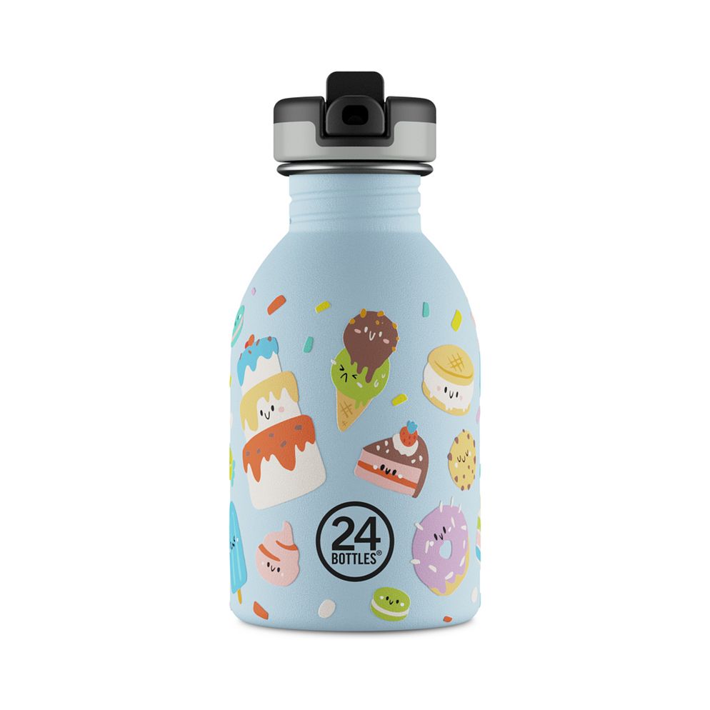 24Bottles Kids Urban Vattenflaska