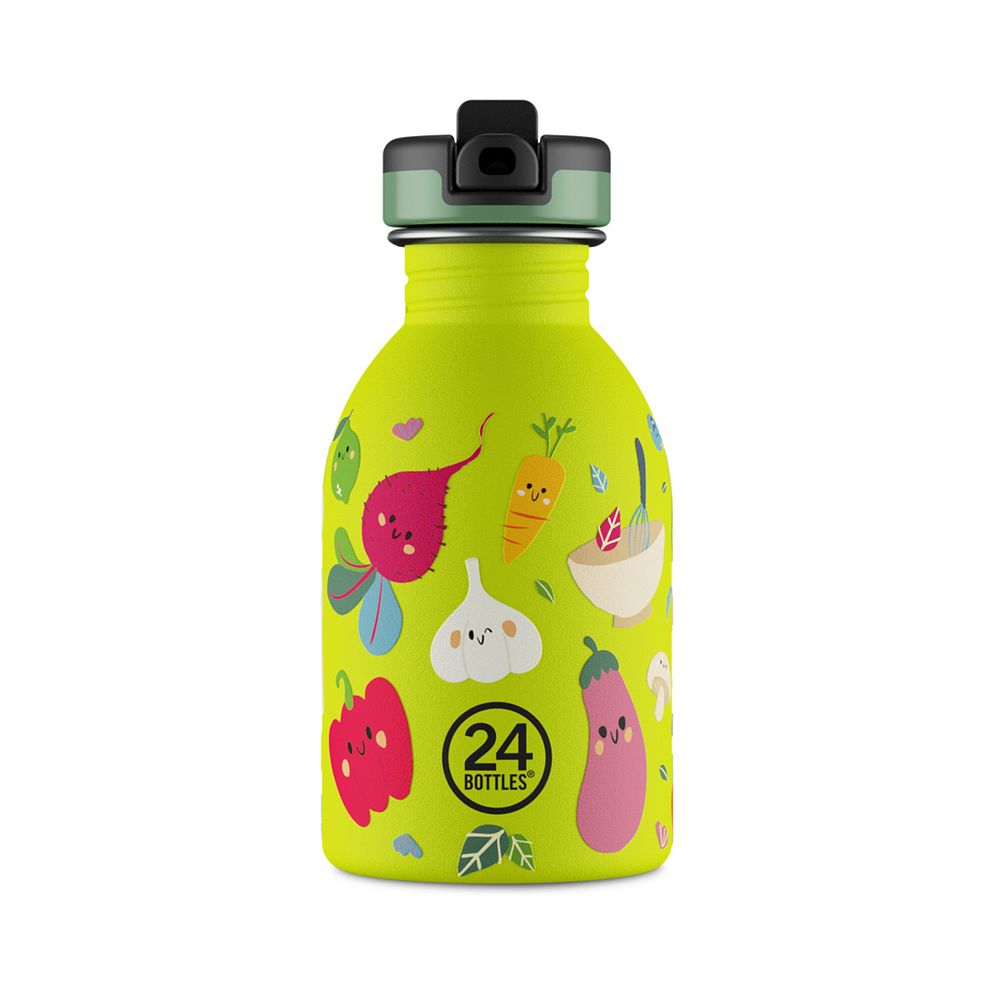 24Bottles Kids Urban Bottiglia per bere 24Bottles Kids Urban Bottiglia per bere