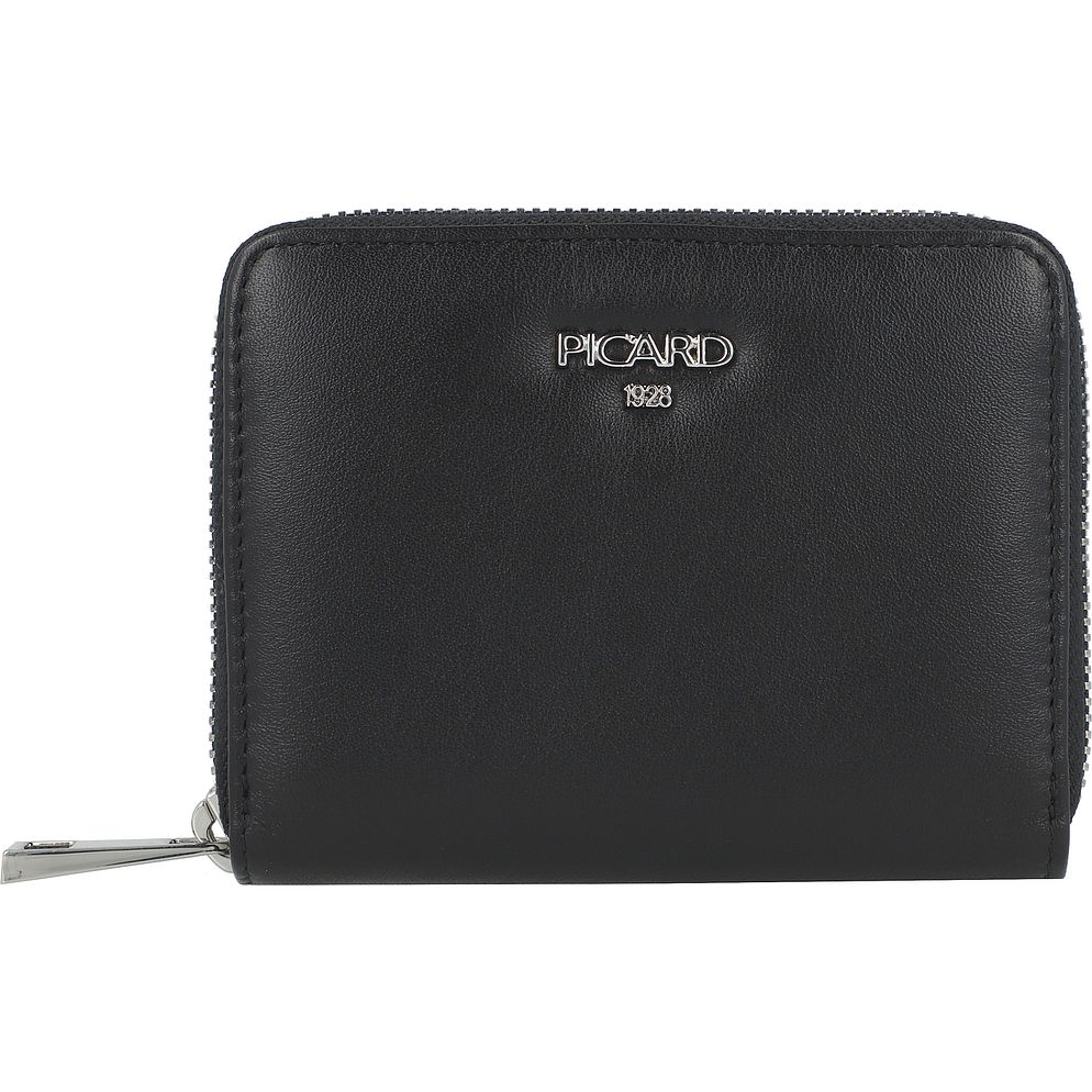 Picard Bingo Portafoglio Vera Pelle 11.5 cm Picard Bingo Portafoglio Vera Pelle 11.5 cm