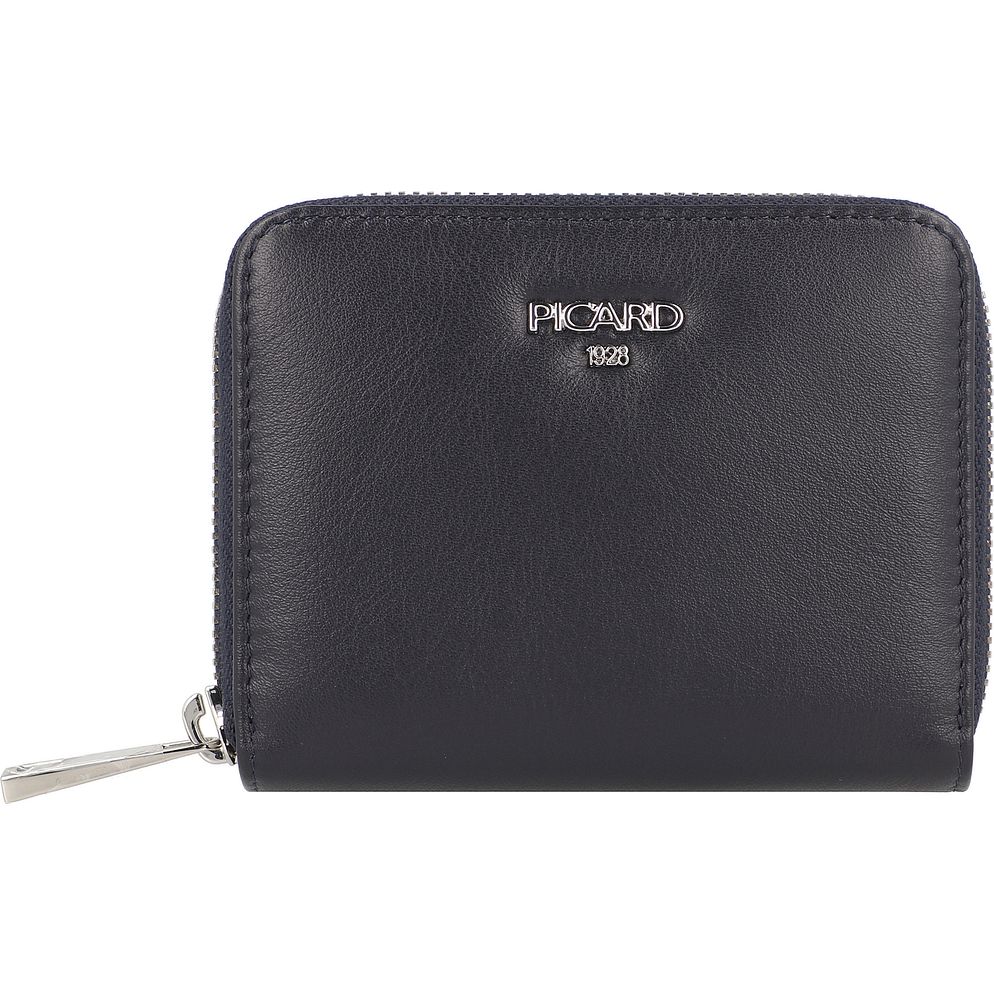 Picard Bingo Portafoglio Vera Pelle 11.5 cm Picard Bingo Portafoglio Vera Pelle 11.5 cm