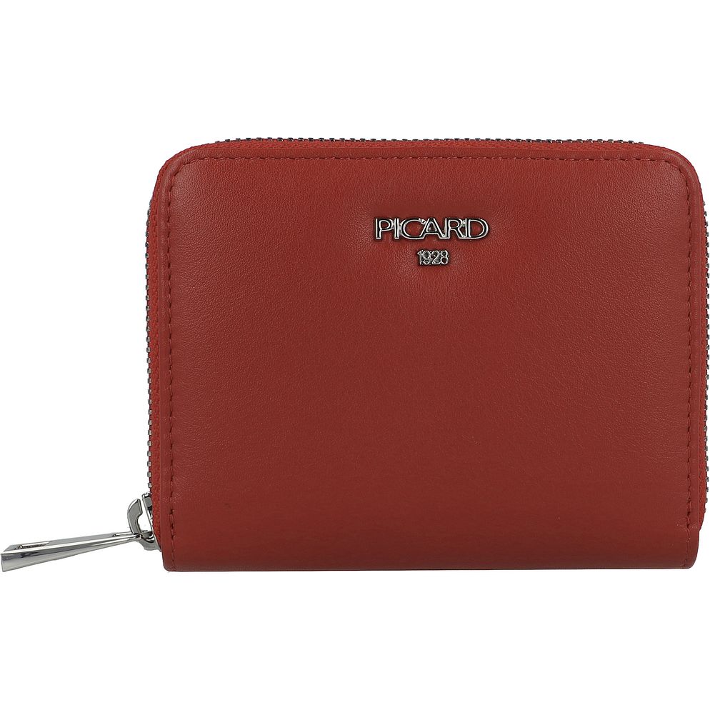 Picard Bingo Portafoglio Vera Pelle 11.5 cm Picard Bingo Portafoglio Vera Pelle 11.5 cm