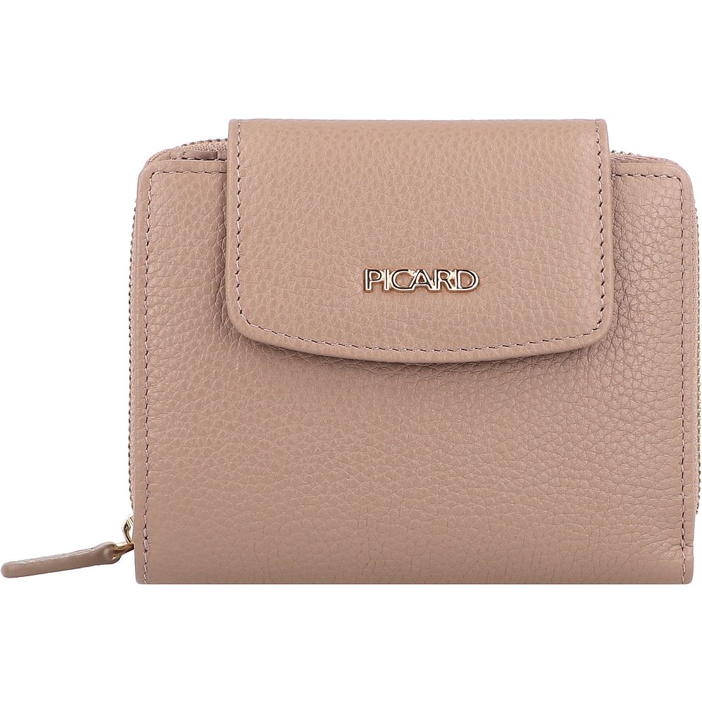Picard Java 1 Lompakko RFID-suoja Nahka 12 cm
