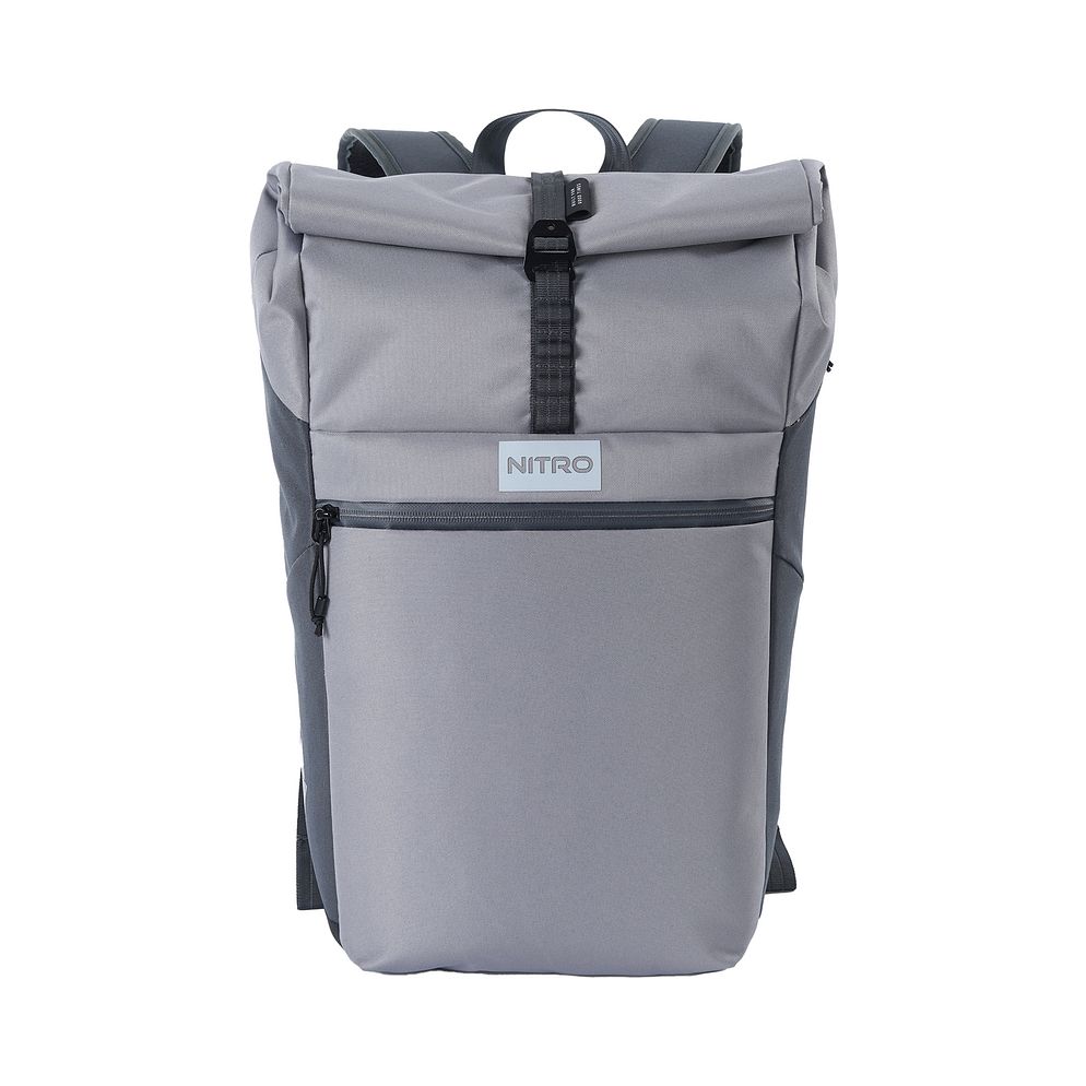 NITRO Cosmo Zaino da giorno 46 cm Vano porta PC