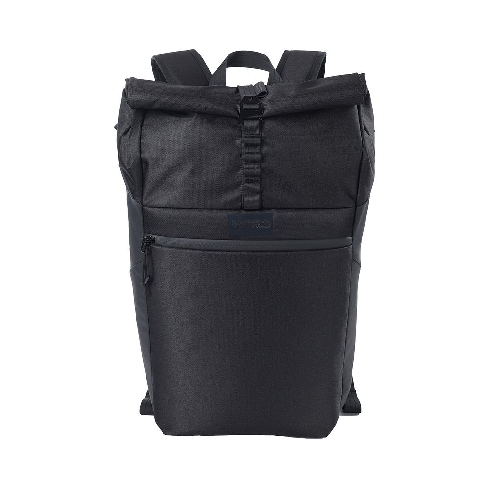 NITRO Cosmo Zaino da giorno 46 cm Vano porta PC NITRO Cosmo Zaino da giorno 46 cm Vano porta PC