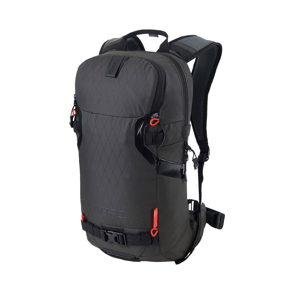 NITRO Rover 14 Zaino da trekking 50 cm NITRO Rover 14 Zaino da trekking 50 cm