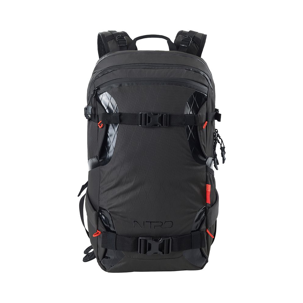 NITRO Slash 25 Zaino da trekking 53 cm