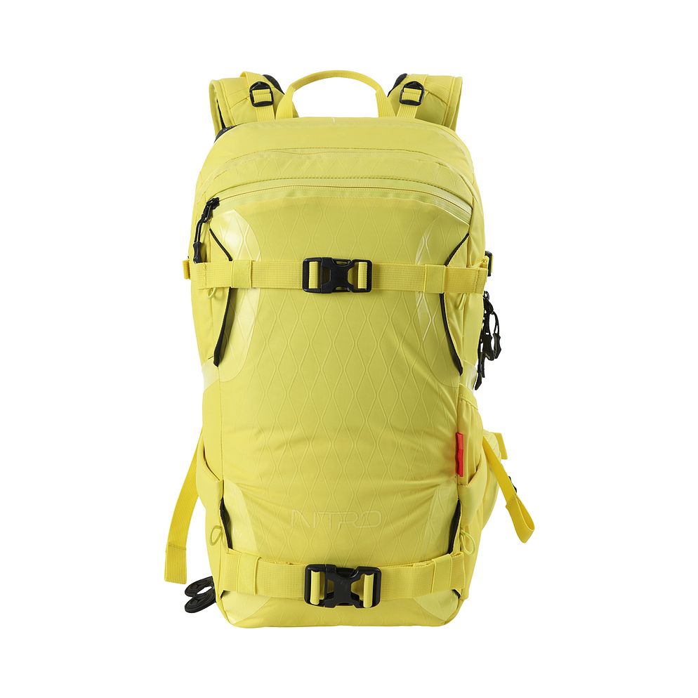 NITRO Slash 25 Zaino da trekking 53 cm NITRO Slash 25 Zaino da trekking 53 cm