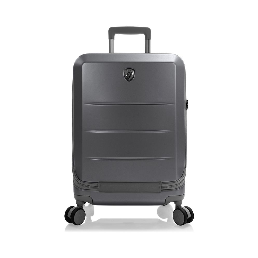 Heys EZ Fashion 4 ruote Trolley cabina S 53 cm espandibile Heys EZ Fashion 4 ruote Trolley cabina S 53 cm espandibile