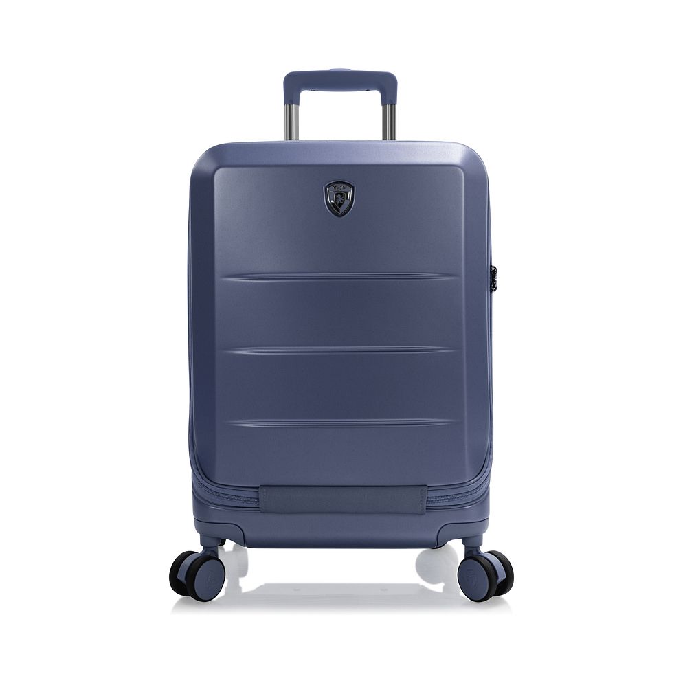 Heys EZ Fashion 4 ruote Trolley cabina S 53 cm espandibile Heys EZ Fashion 4 ruote Trolley cabina S 53 cm espandibile