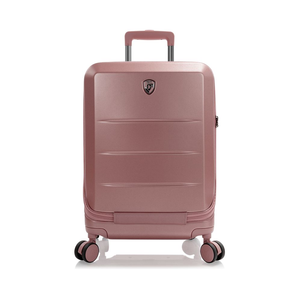 Heys EZ Fashion 4 ruote Trolley cabina S 53 cm espandibile Heys EZ Fashion 4 ruote Trolley cabina S 53 cm espandibile