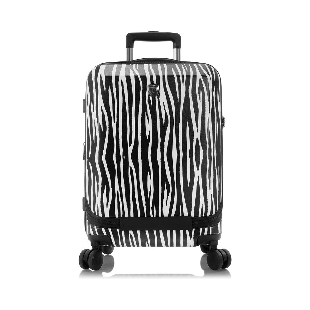 Heys EZ Fashion 4-pyöräinen Käsimatkatavara S 53 cm Laajennettava Heys EZ Fashion 4-pyöräinen Käsimatkatavara S 53 cm Laajennettava