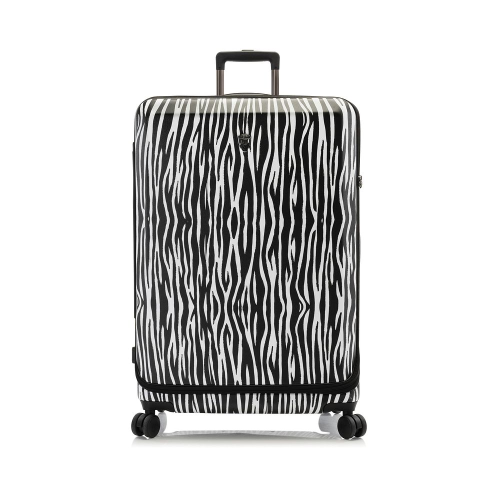 Heys EZ Fashion 4 ruote Carrello L 76 cm espandibile Heys EZ Fashion 4 ruote Carrello L 76 cm espandibile