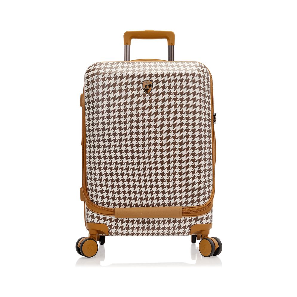 Heys EZ Fashion 4 ruote Trolley cabina S 53 cm espandibile Heys EZ Fashion 4 ruote Trolley cabina S 53 cm espandibile